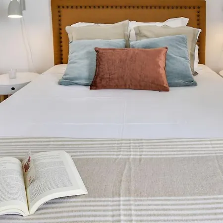 Well-design 1 Bedroom In Encarnacao